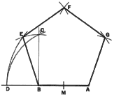 GEOMETRIC CONSTRUCTIONS